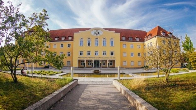 Die BH Braunau bestrafte die beide Brüder mit je 450 Euro Strafe für die stehen gelassenen Bierdosen.
