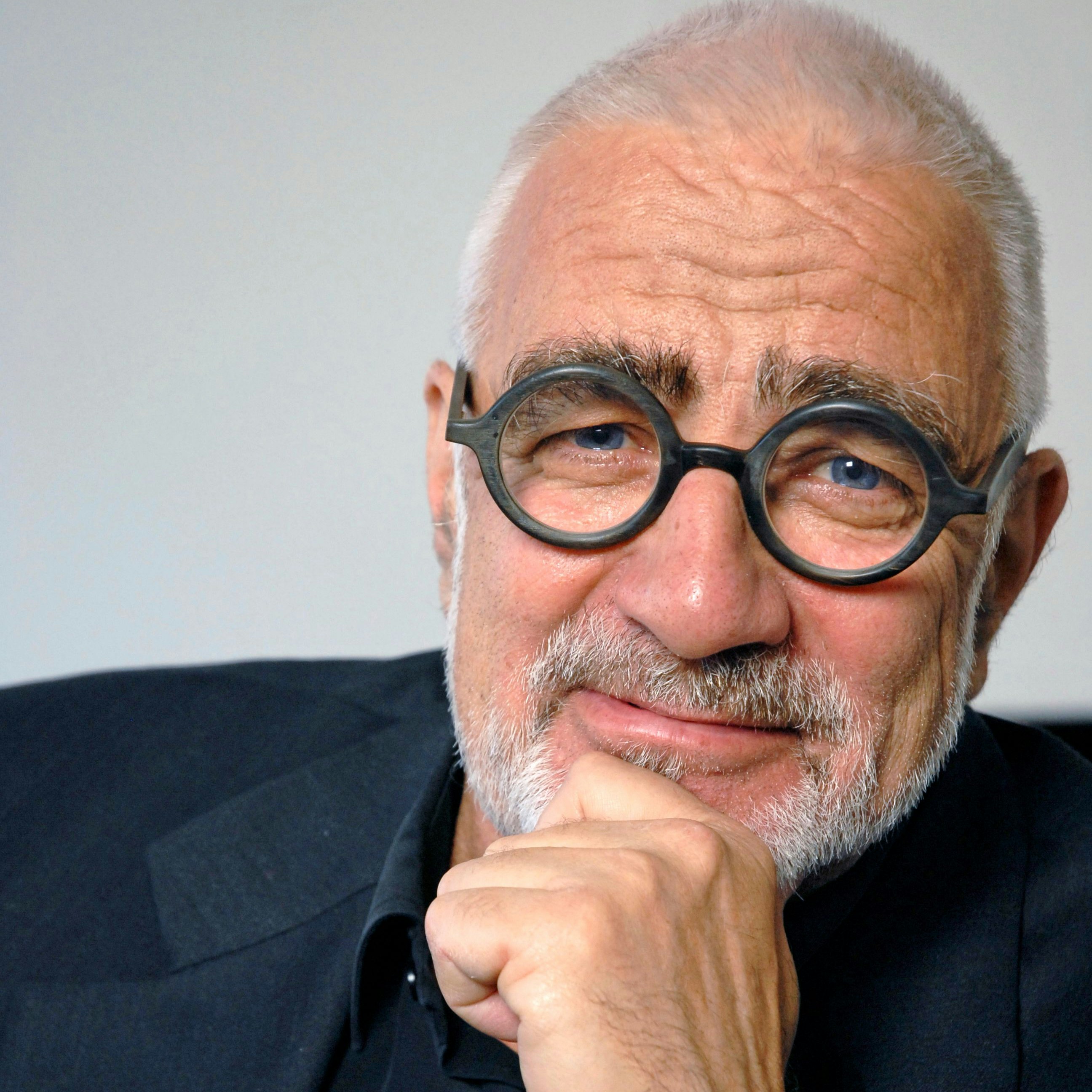 Werner Kieser gründete eine Franchise-Kette mit über 160 Fitnessstudios.