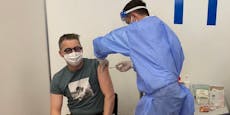 Mann erschummelt sich 3. Corona-Impfung – und will mehr