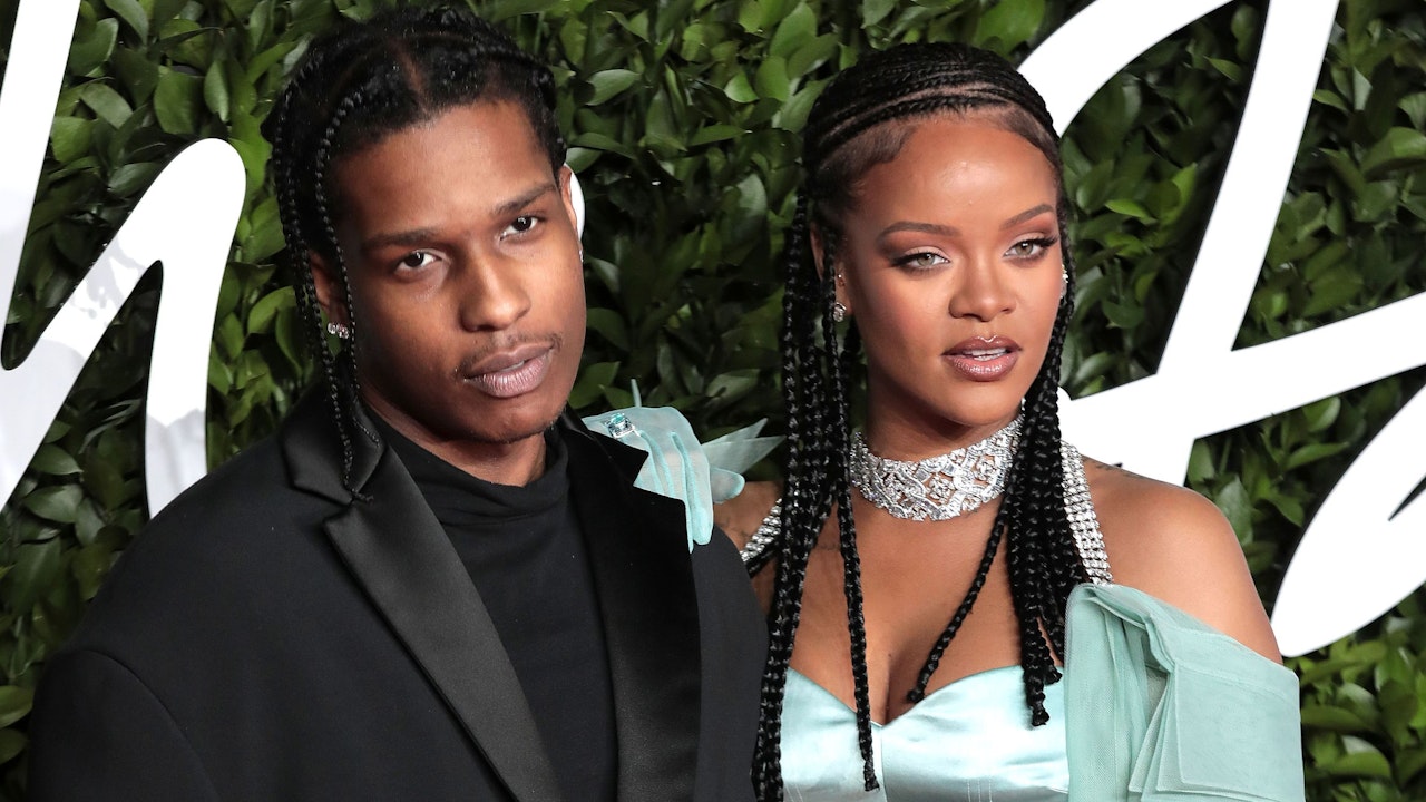 Heute.at - Anklage für A$AP Rocky – mehrere Schüsse auf Bekannten