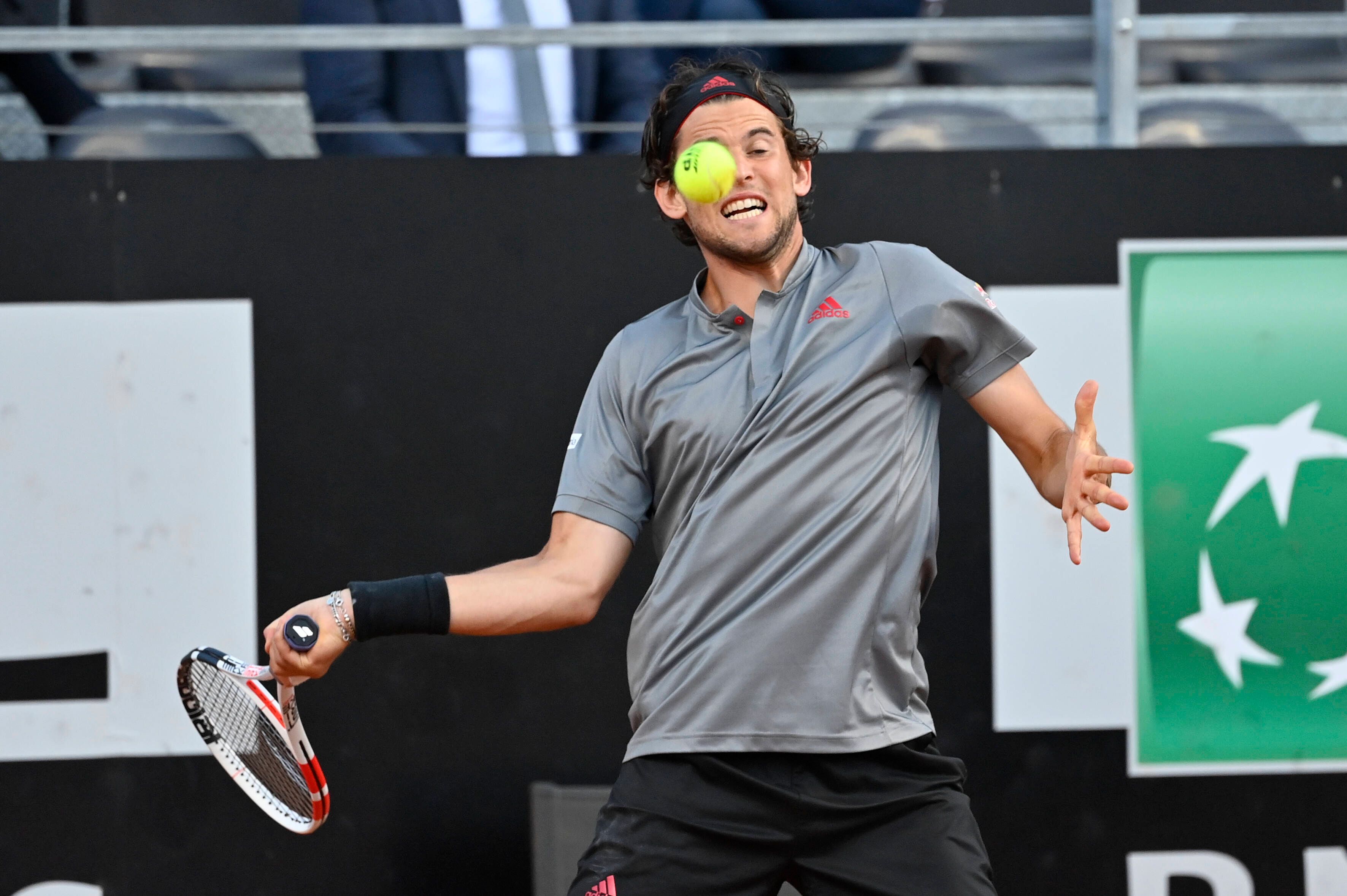 Dominic Thiem