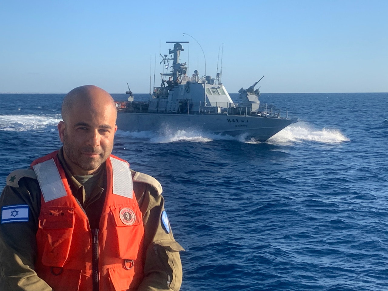 Heute.at - Hamas-Terroristen nehmen tote Zivilisten in Kauf