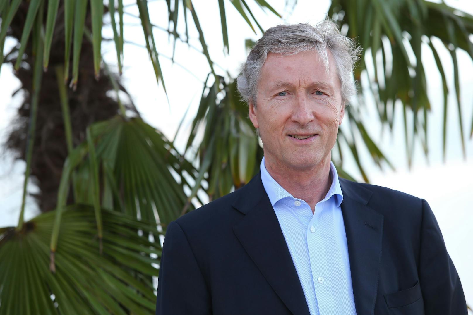 Gustav Wurmböck, Aufsichtsratschef und Miteigentümer des Tourismusunternehmens Valamar Riviera