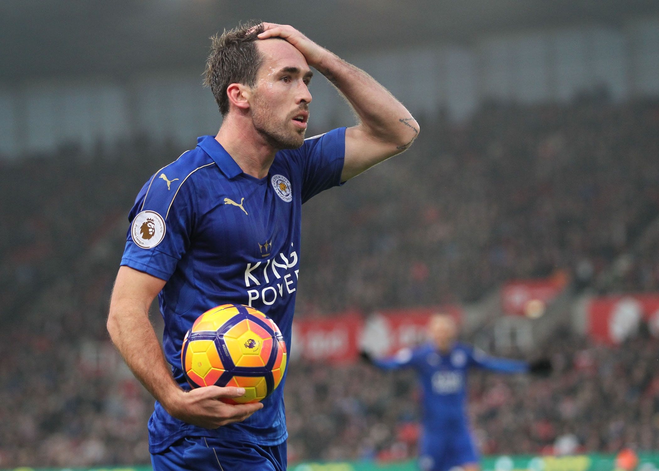 Christian Fuchs