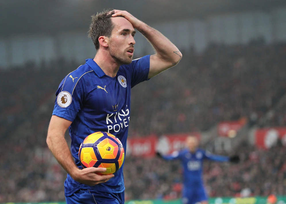Christian Fuchs