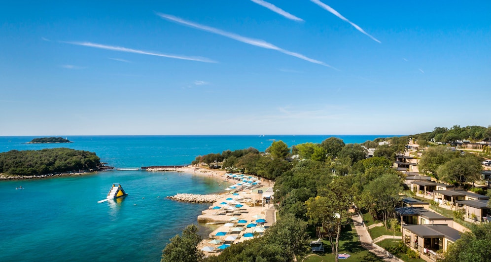 Die Zahl der Neuinfektionen sinkt und bald können wir wohl wieder unbeschwert in Kroatien urlauben.