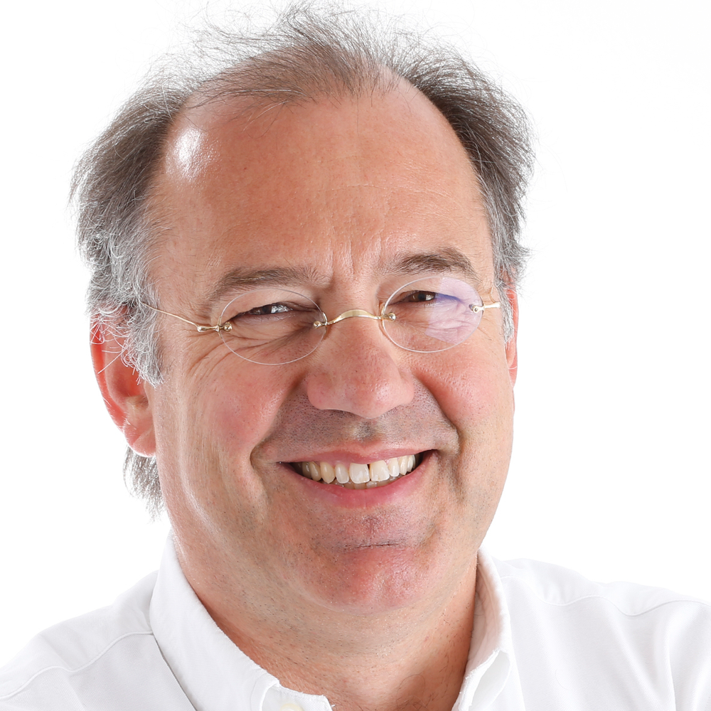 Dr. Rudolf Fürhauser ist ärztlicher Leiter der Akademie für orale Implantologie in Wien.