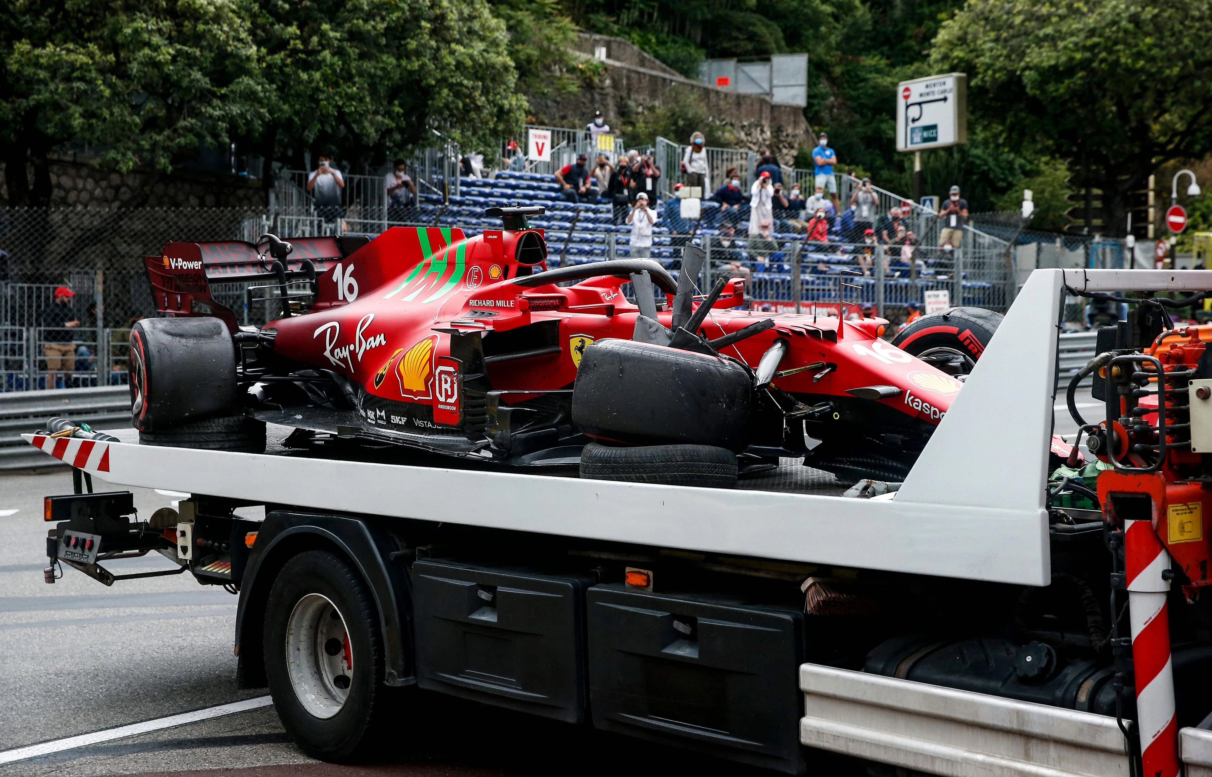 Charles Leclerc
