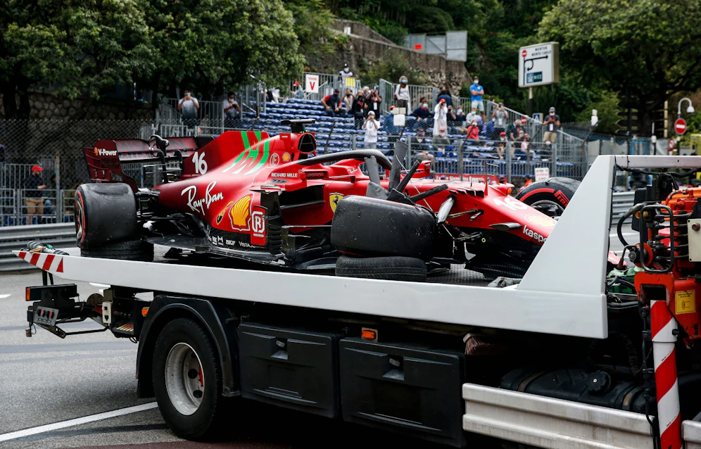 Charles Leclerc