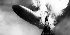 Rätsel der Hindenburg-Katastrophe nach 84 Jahren gelöst