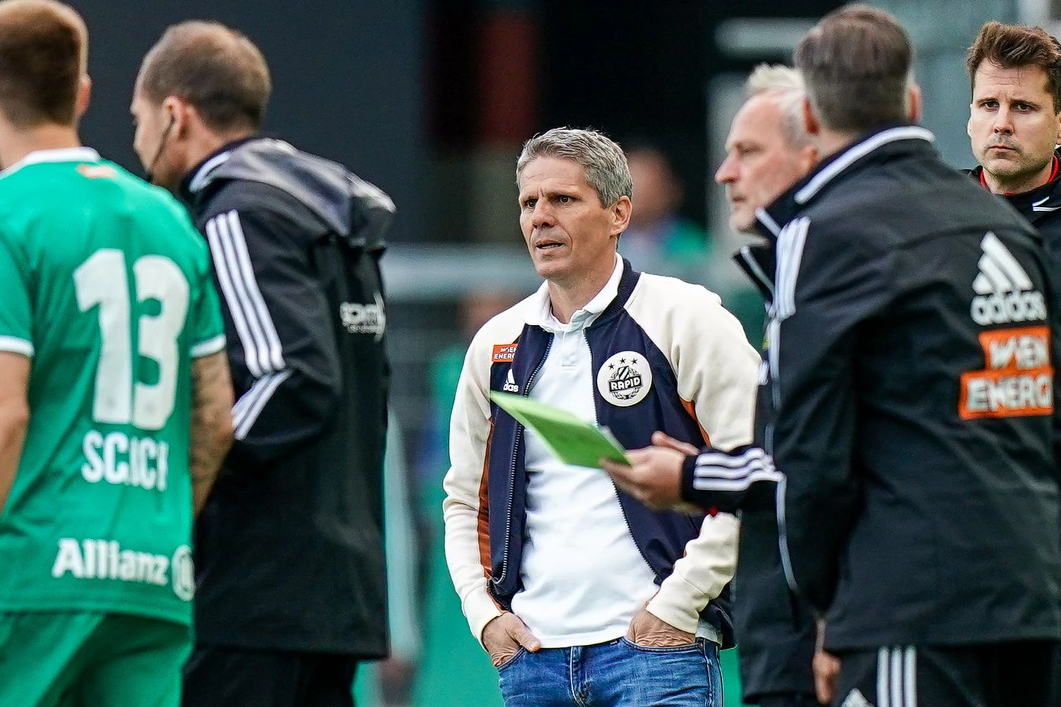 Didi Kühbauer