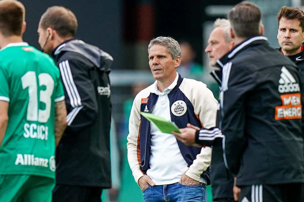 Didi Kühbauer