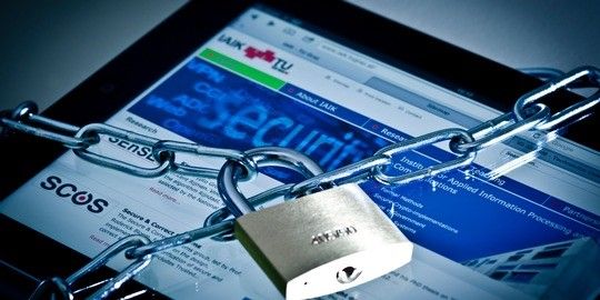 TU Graz: Datenregister und Datenschutz sehr wohl vereinbar.