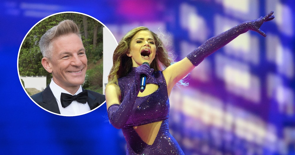 Andi Knoll hat immer einen passenden Spruch parat. 