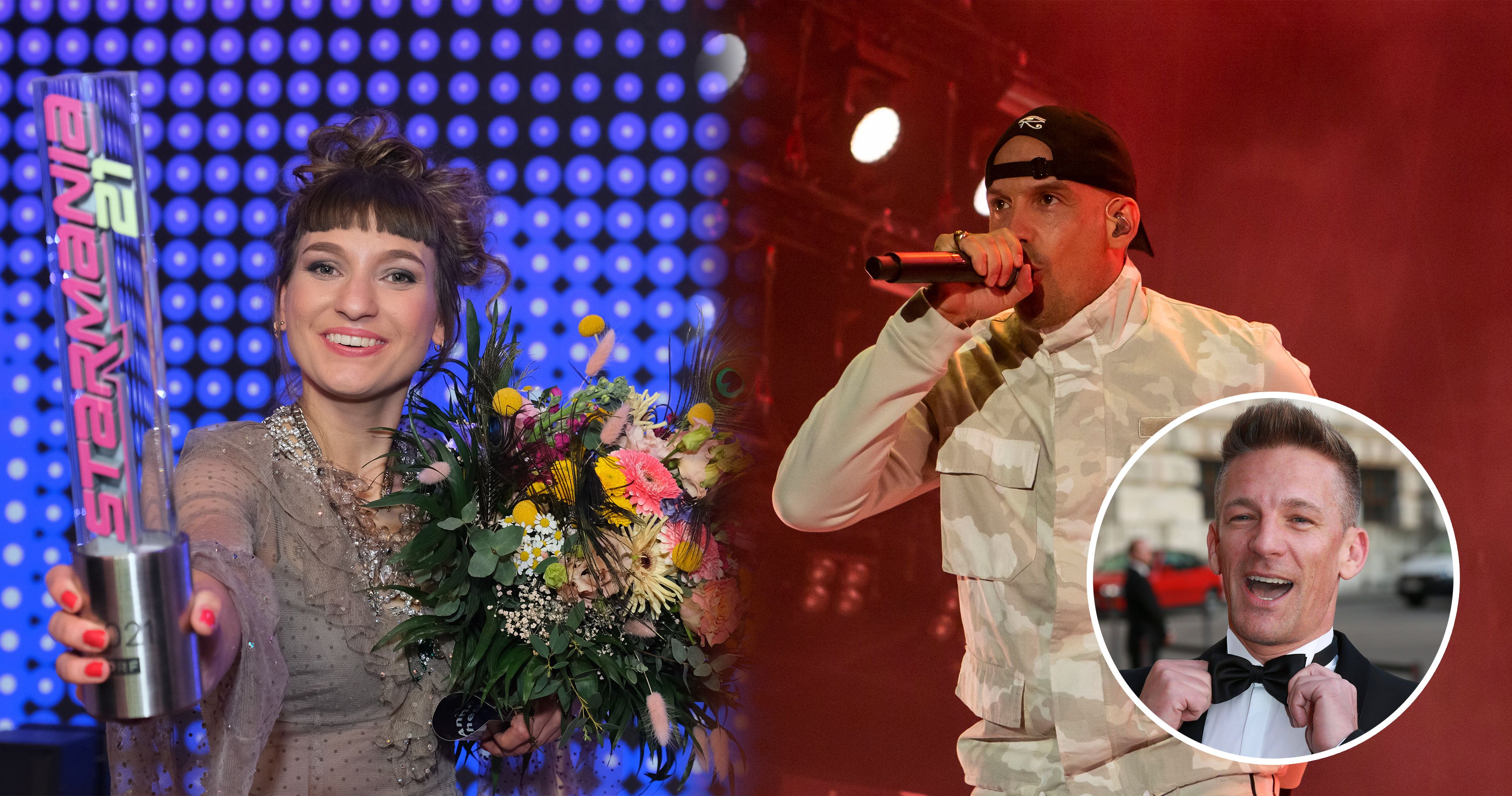 Kann dieses Team den ESC-Sieg holen?