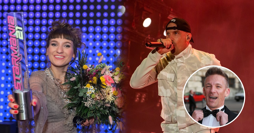 Kann dieses Team den ESC-Sieg holen?