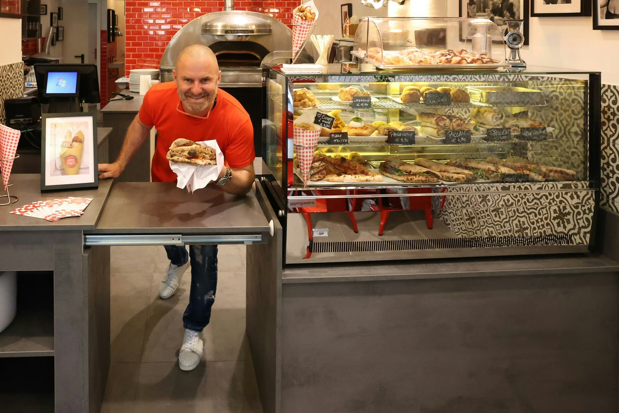 Inhaber Ferdinand Stutzenstein