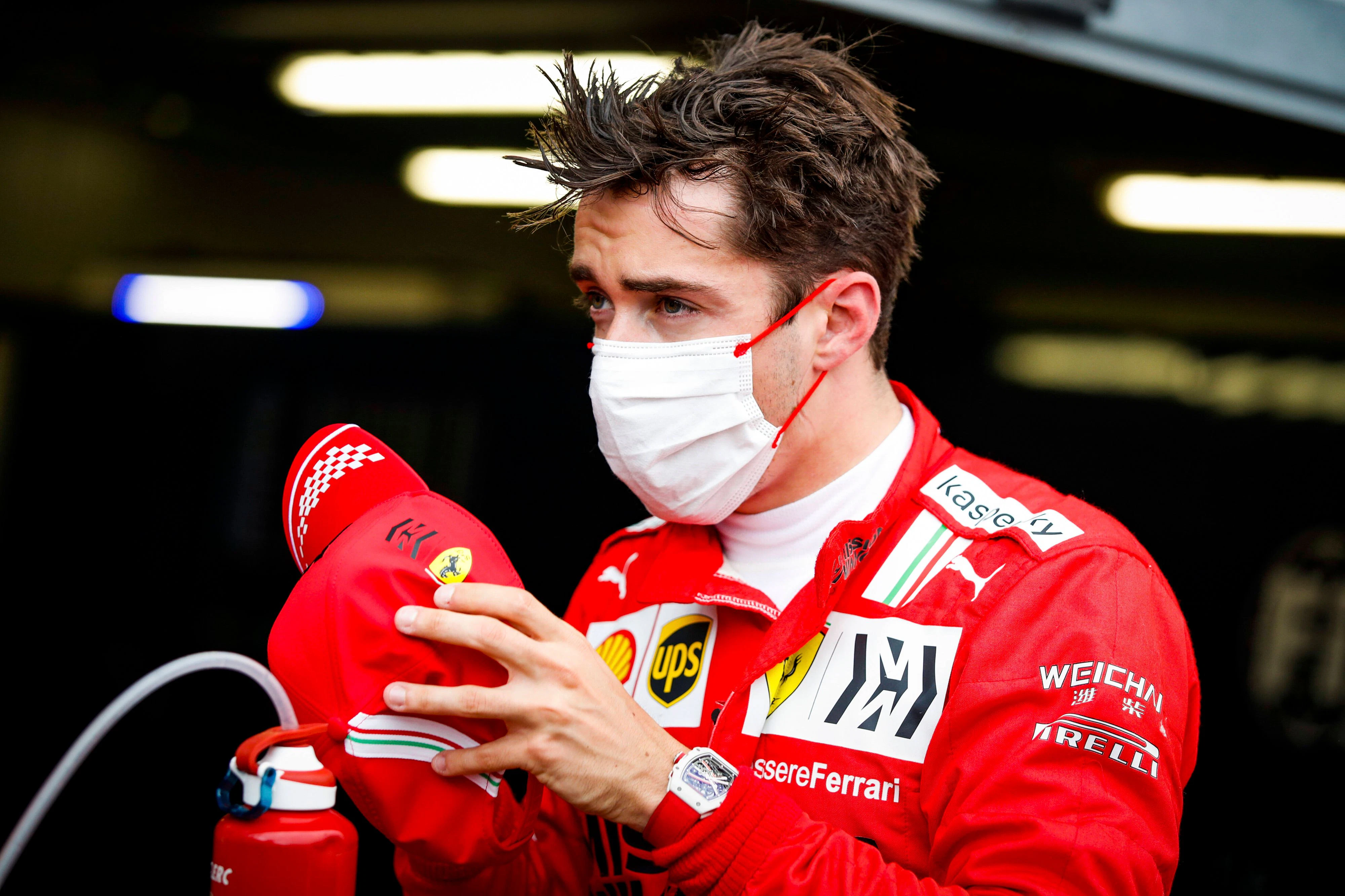Charles Leclerc