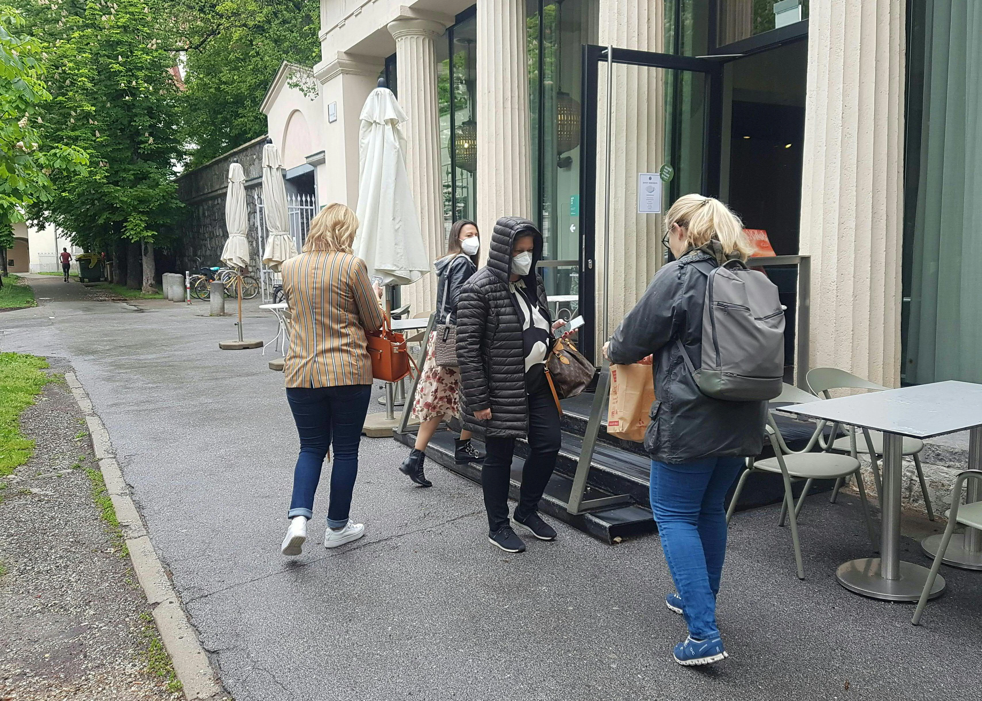 Seit tagen schüttet es in weiten Teilen Österreichs. Und der Regen hält an, sagt die Prognose.