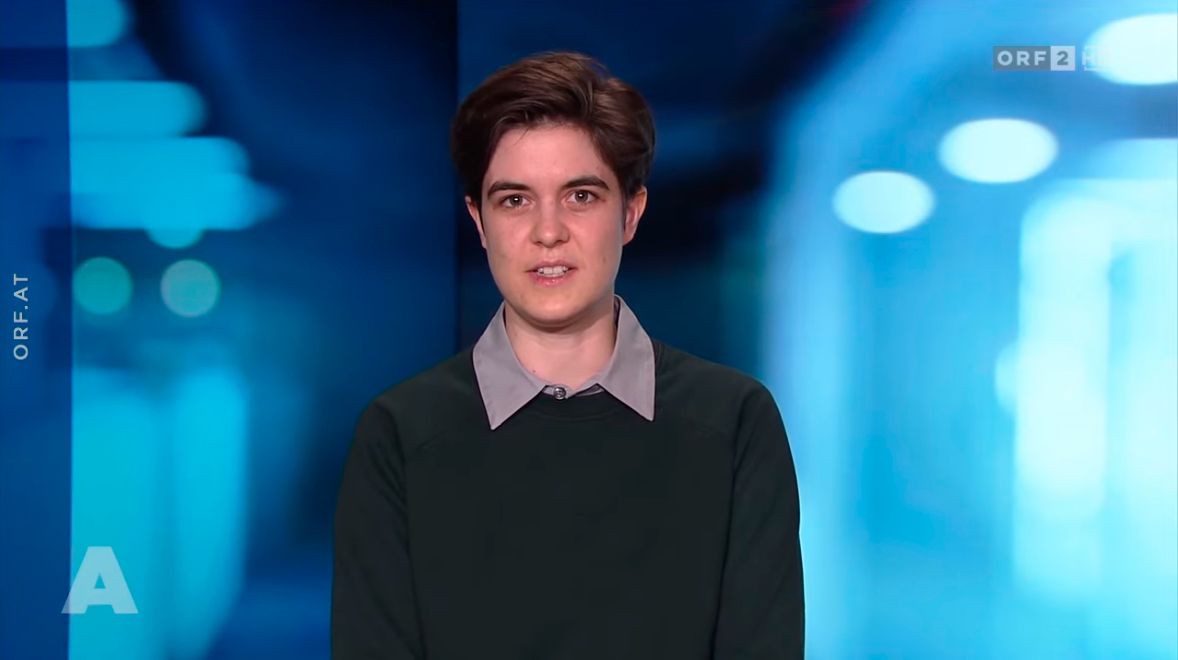 Marlene Engelhorn, Millionenerbin, will 90 Prozent ihres Vermögens spenden