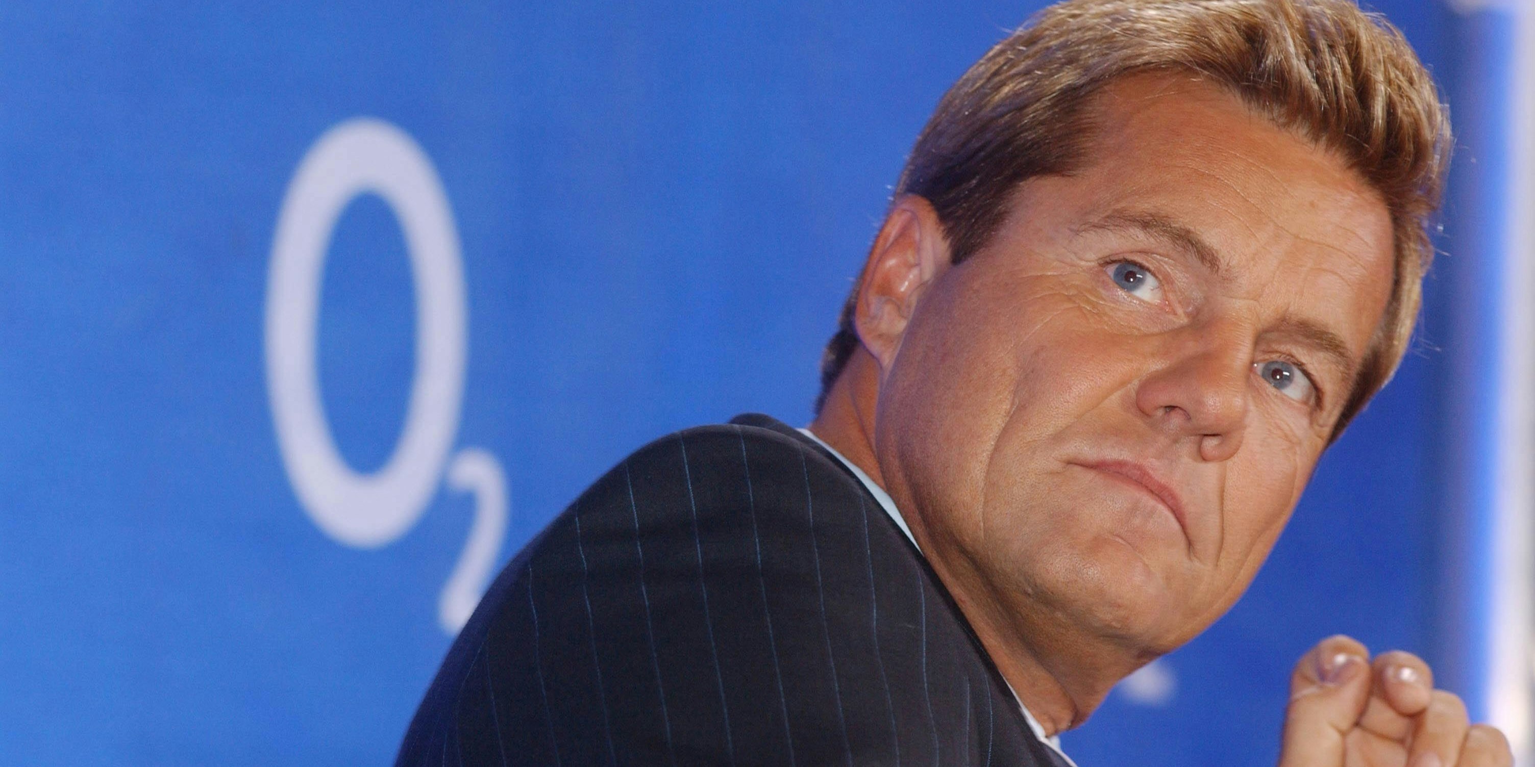 Dieter Bohlen
