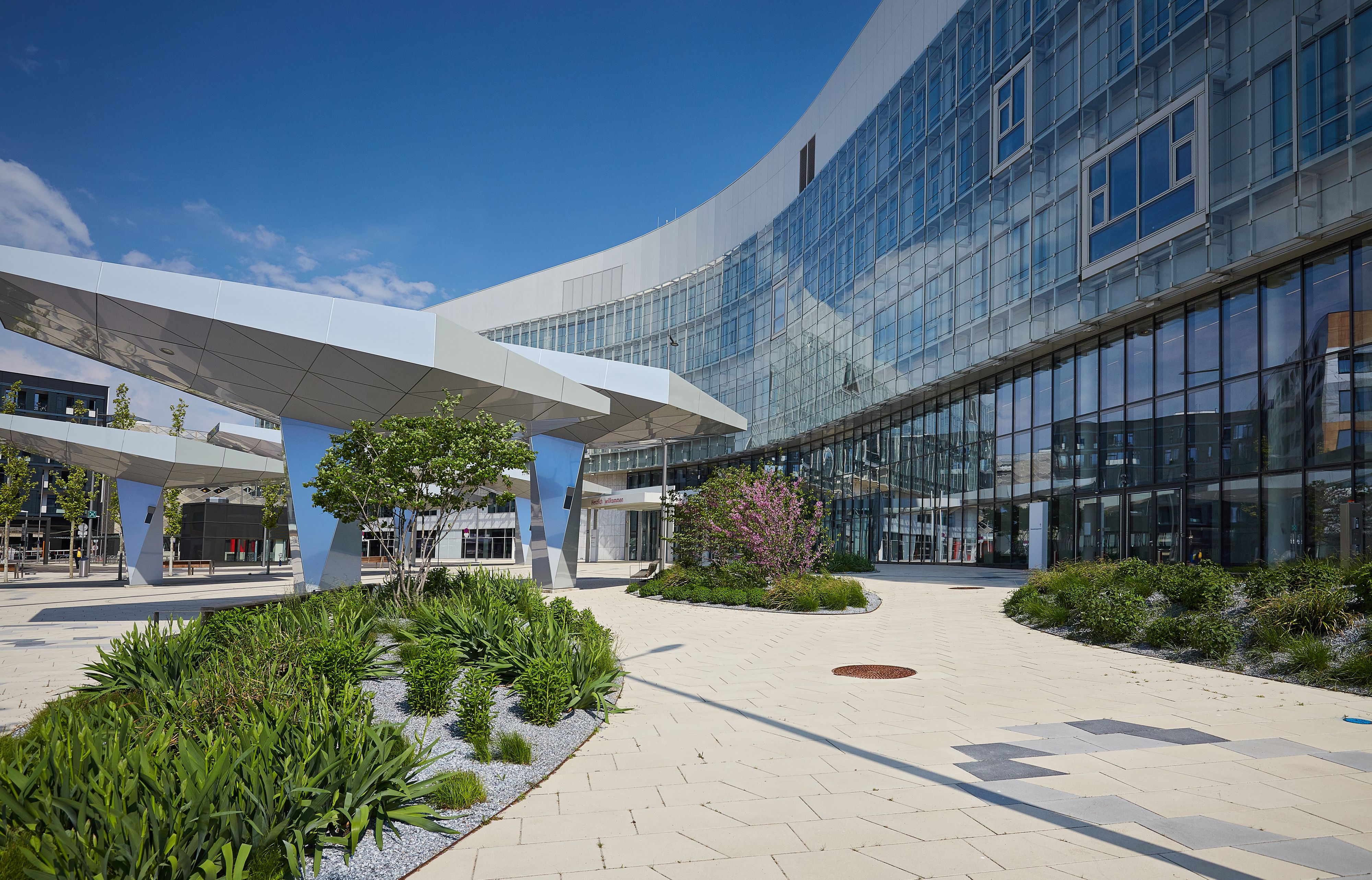 Schwere Vorwürfe gegen die Klinik Floridsdorf.