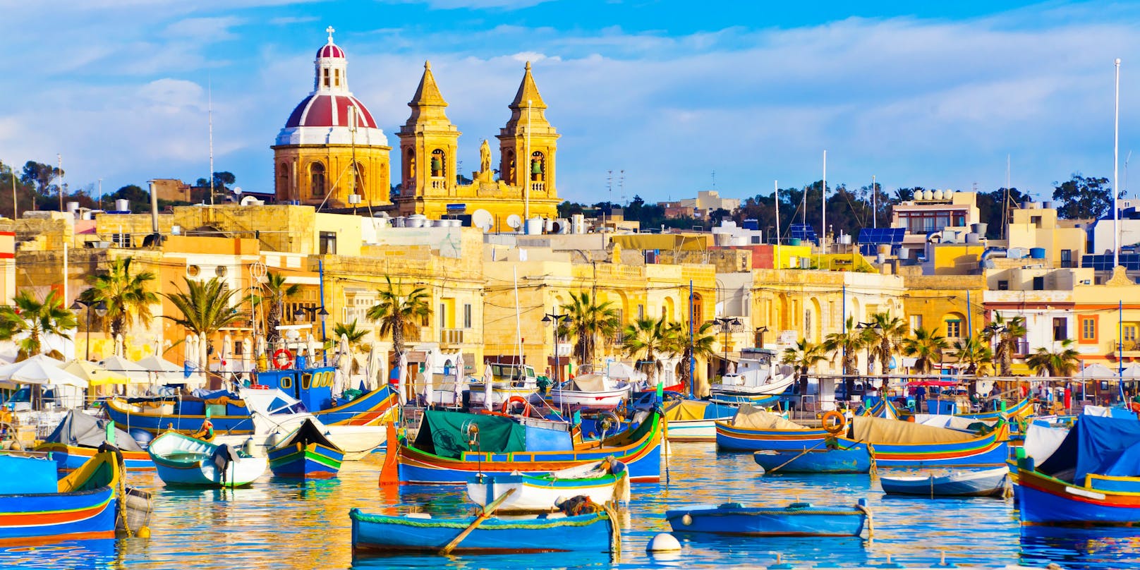 In Malta fällt im Juli die Maskenpflicht für Geimpfte
