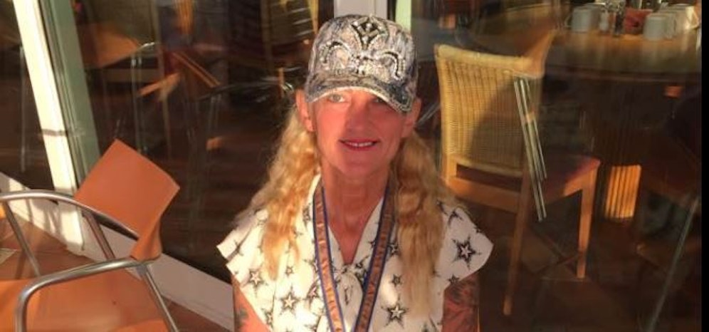 Die weststeirische Gastronomin <strong>Roswitha Scherz</strong> geht mit der Bundesregierung hart ins Gericht.