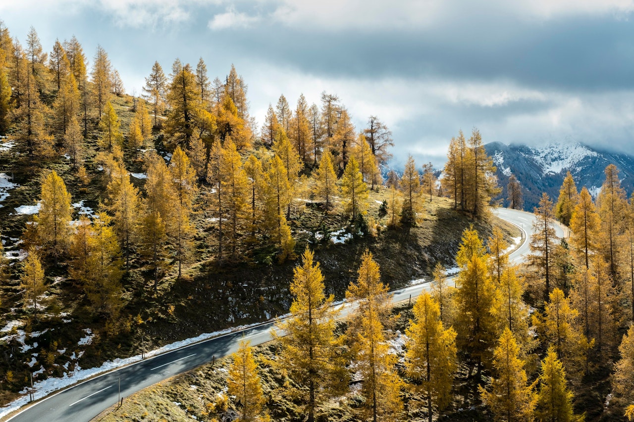 Heute.at - Frau stürzt 110 Meter ab, schleppt sich dann zu Hütte