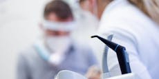 "Dachte an Scherz" – Zahnarzt schickte Ungeimpften weg
