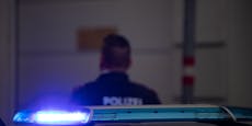 Polizei stoppt wilde Lockdown-Party in Tirol