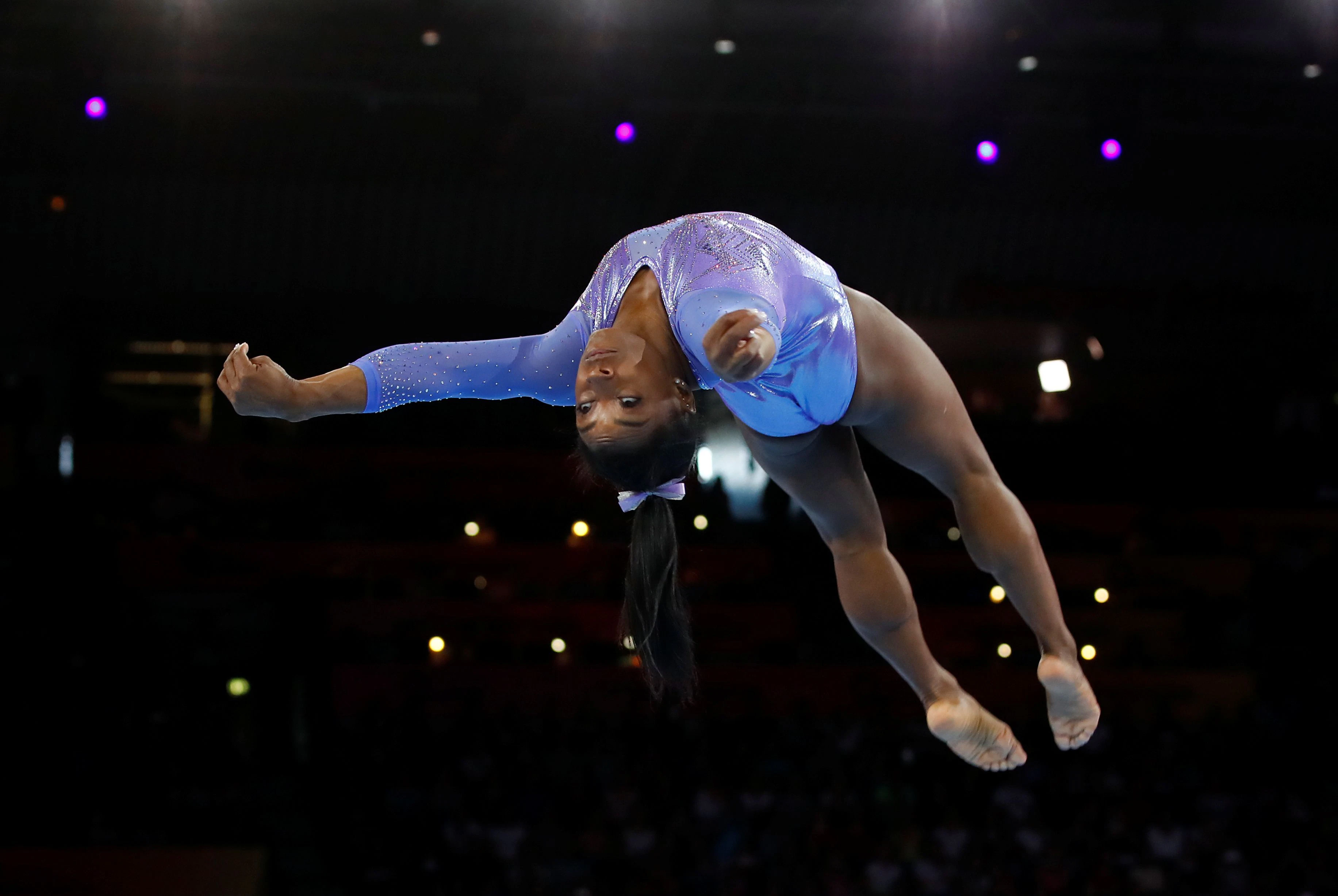 Biles