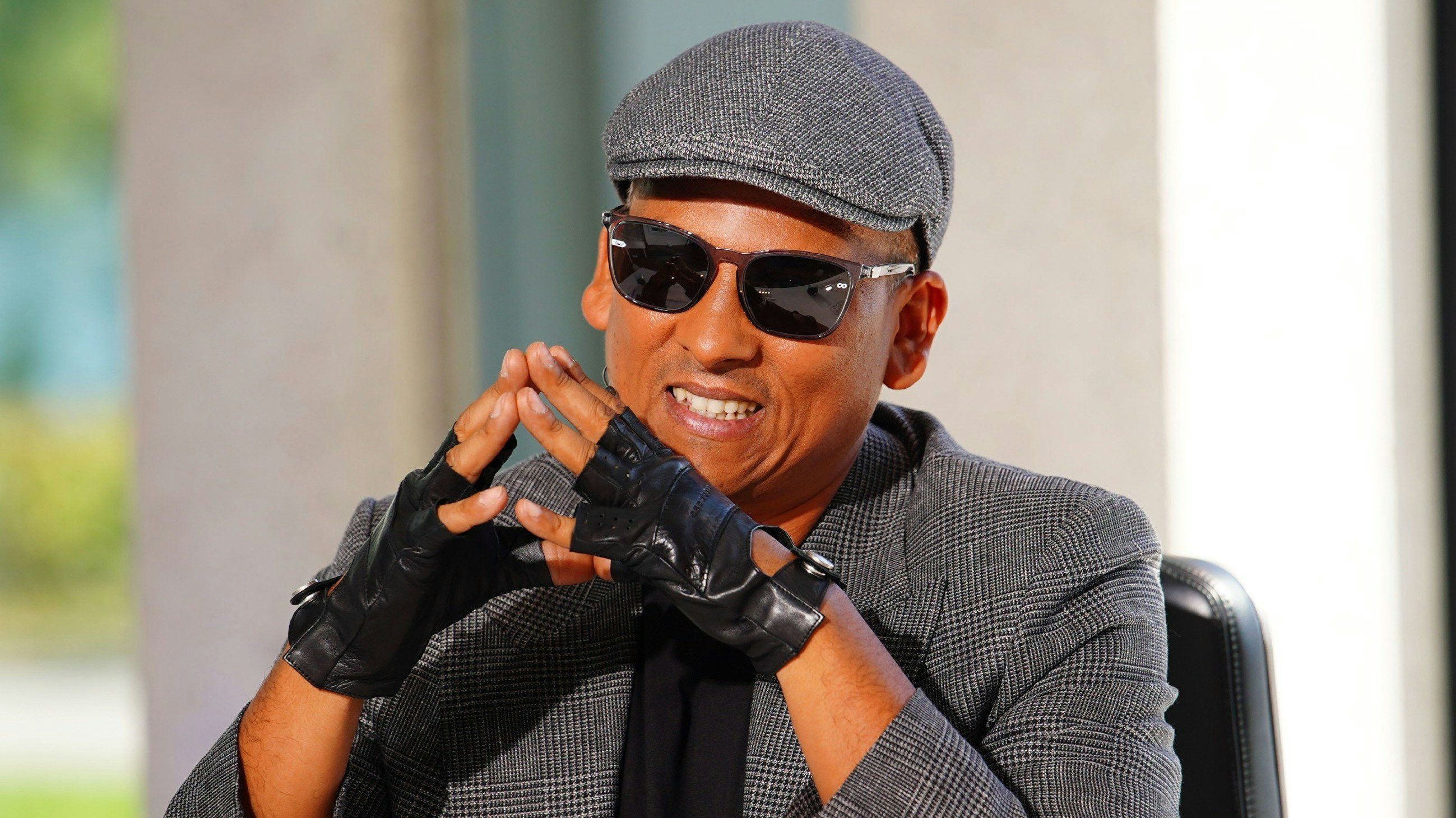 Download von www.picturedesk.com am 25.05.2021 (18:00).  ACT action_30564557 -- Jurymitglied Xavier Naidoo Die Verwendung des sendungsbezogenen Materials ist nur mit dem Hinweis und Verlinkung auf TVNOW gestattet. / 040120 - 20200104_PD13940 - Rechteinfo: Rights Managed (RM)