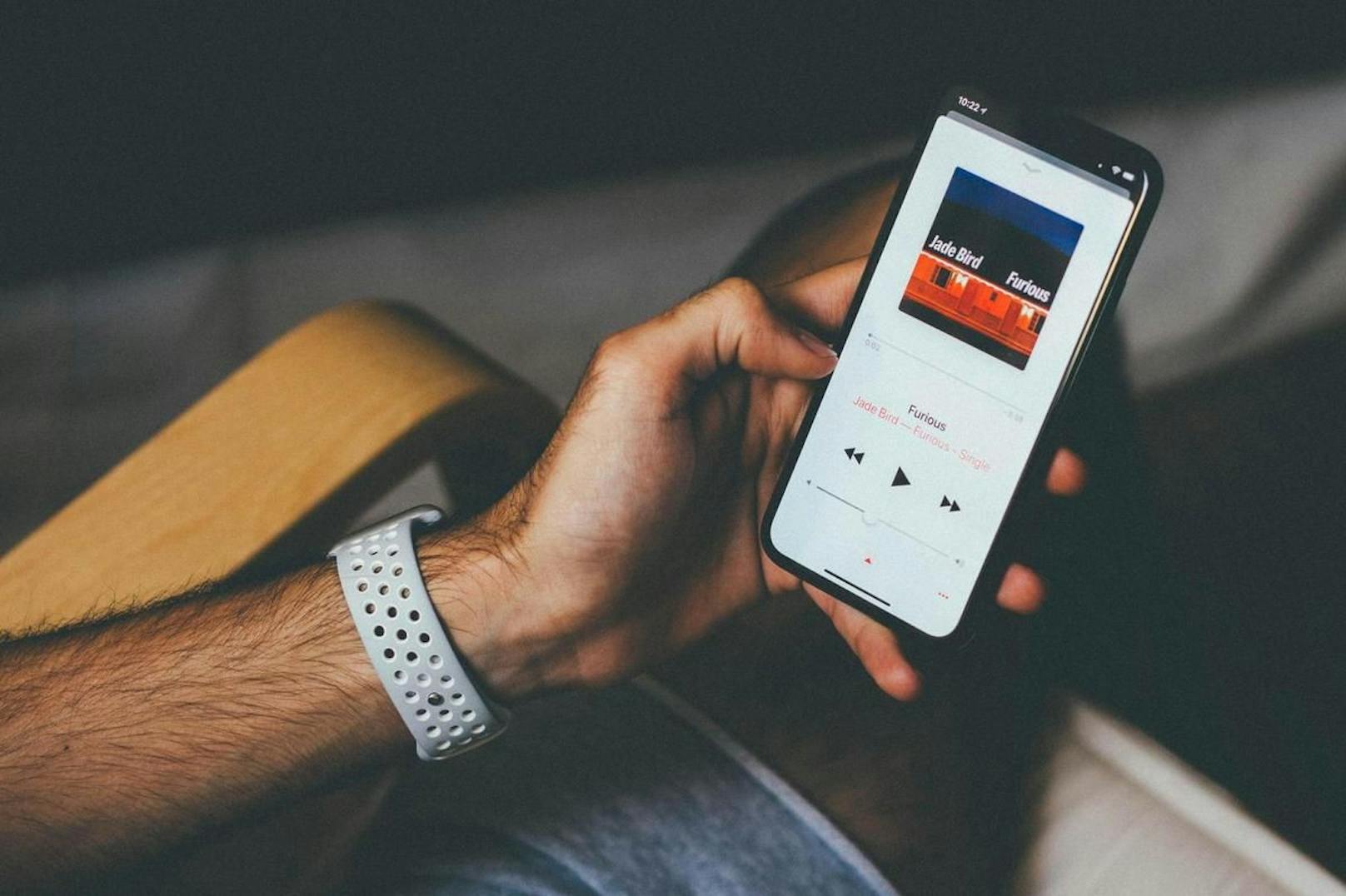 Apple hat ein großes Update für die Audioqualität in seiner Musik-App angekündigt.