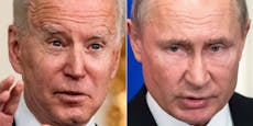 US-russische Spannungen steigen – "Stellvertreterkrieg"