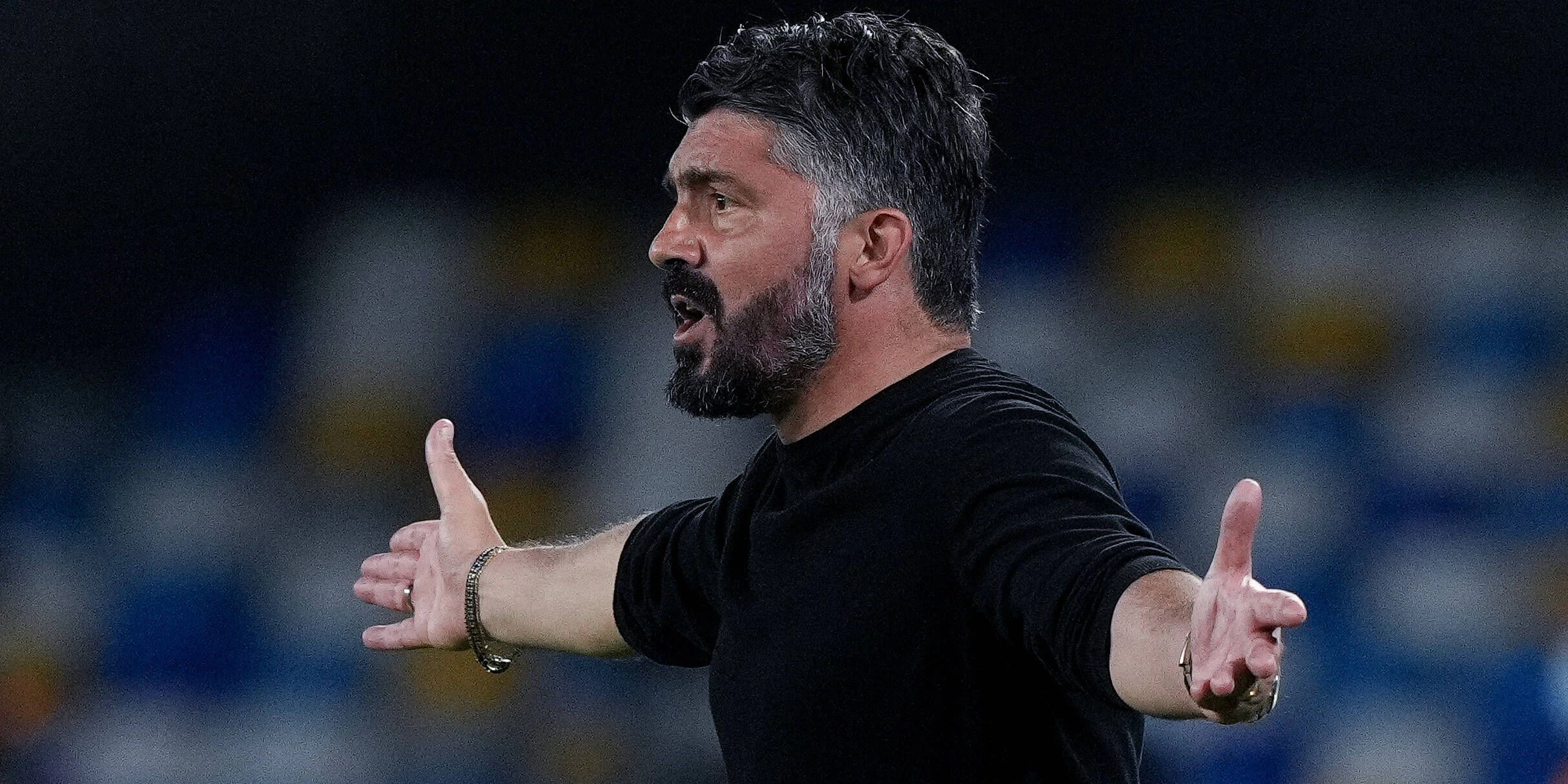 Gennaro Gattuso