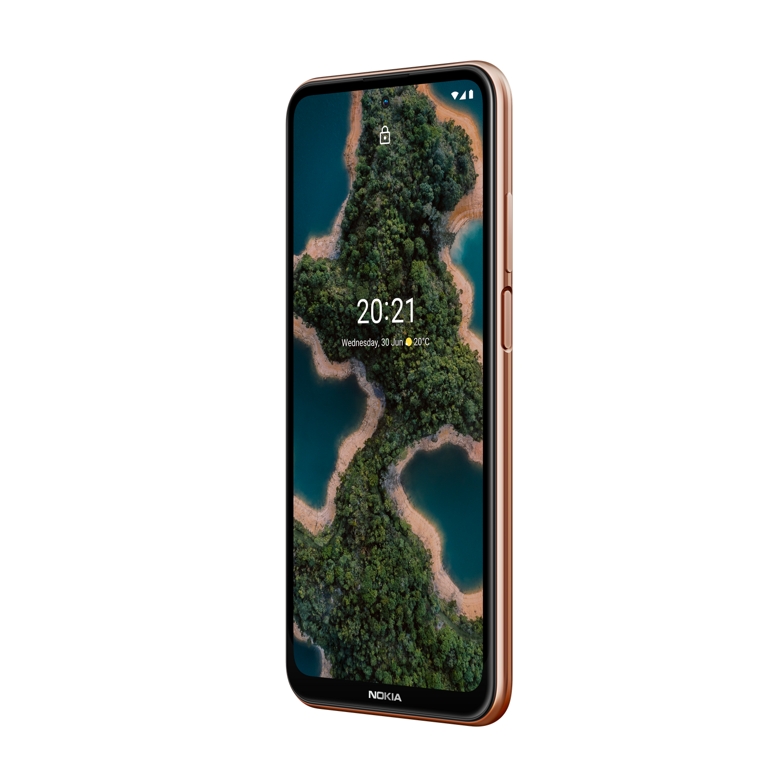 HMD Global lädt Entwickler ein, Android 12 auf dem neuen Nokia X20 mitzugestalten