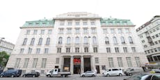 Spar eröffnet Edel-Filiale in Wiener Bankhaus