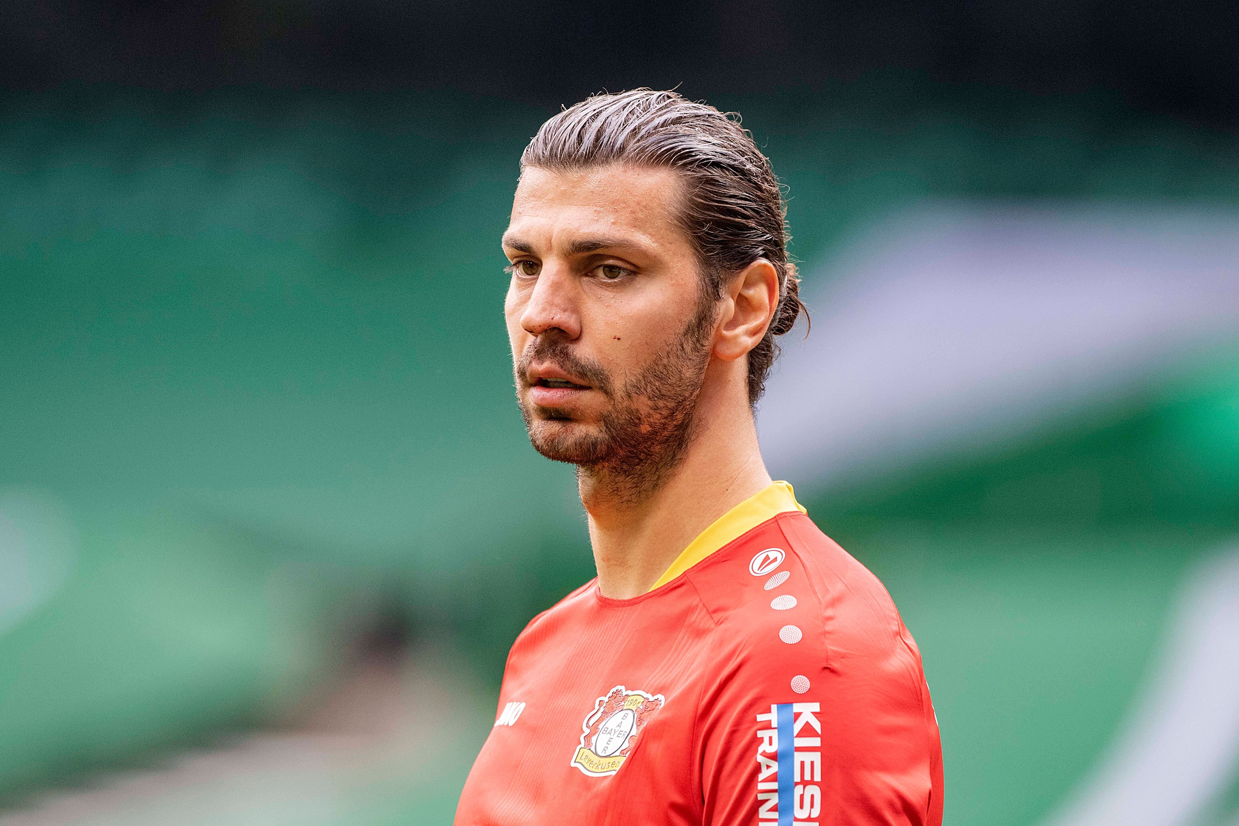 Aleks Dragovic 