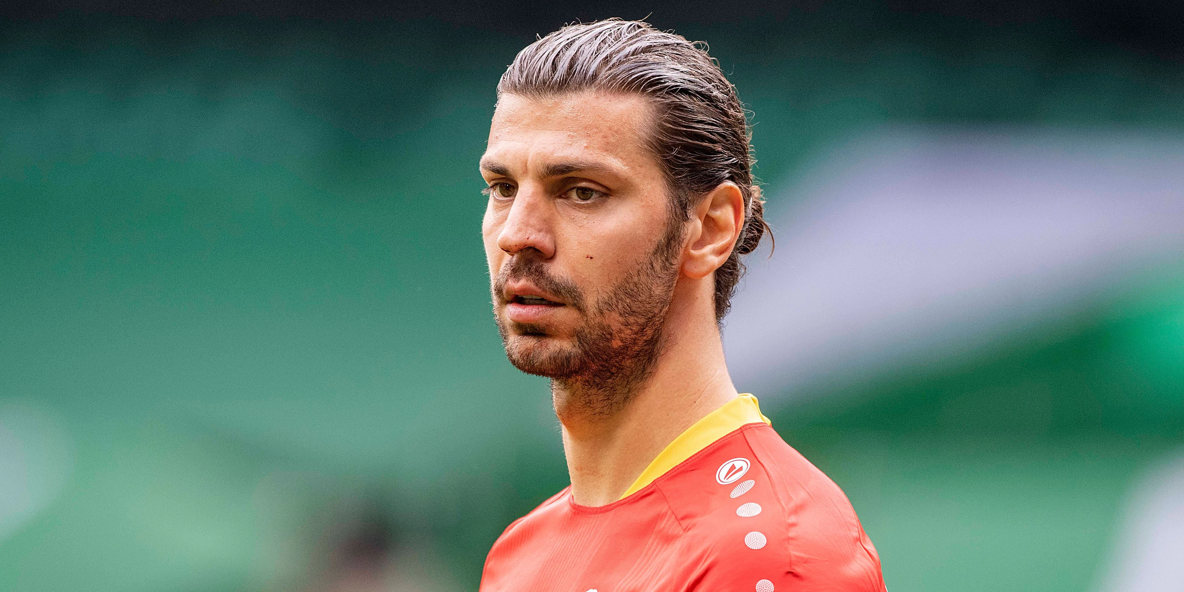 Aleks Dragovic 