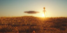 UFO-Sichtungen werden seit Corona immer häufiger