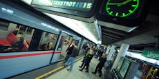 Meidling: Mann raubt Frau Handtasche bei U-Bahn-Station