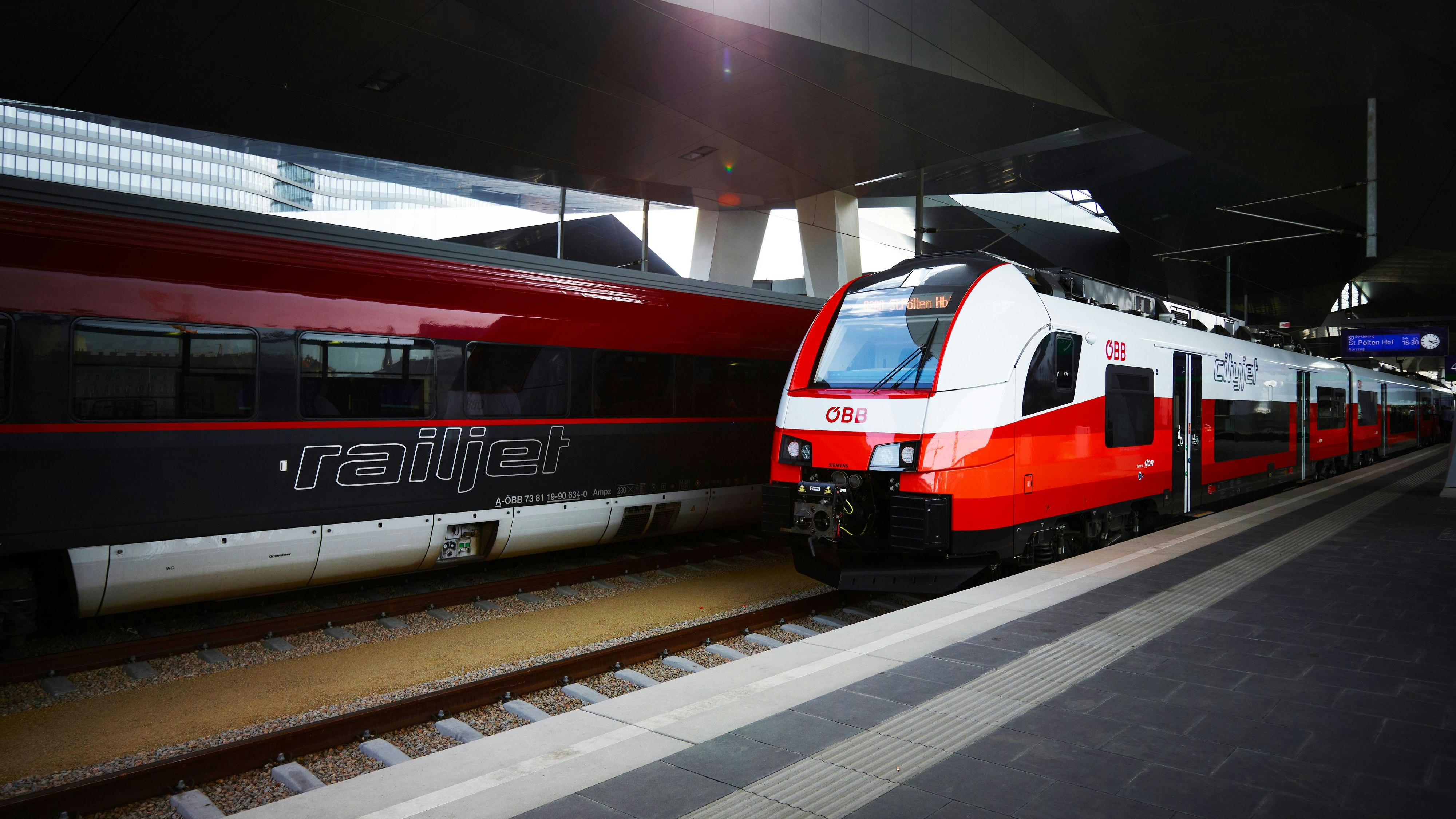 Öffis werden im Schnitt um 1,4 Prozent teurer.