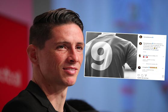 Fernando Torres