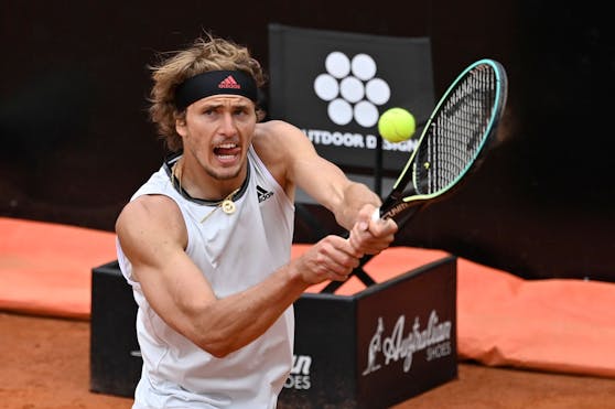 Alex Zverev