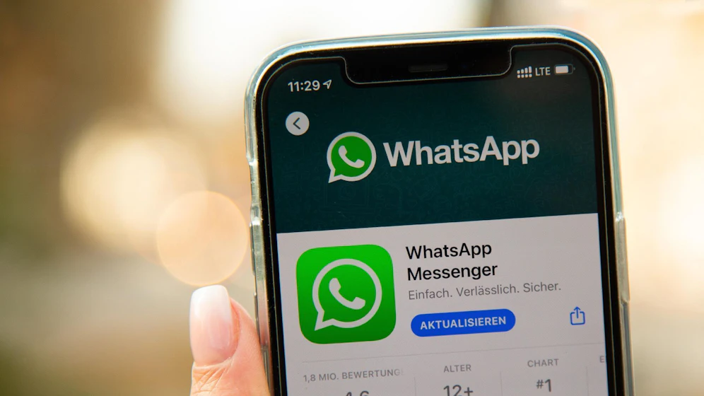 Whatsapp