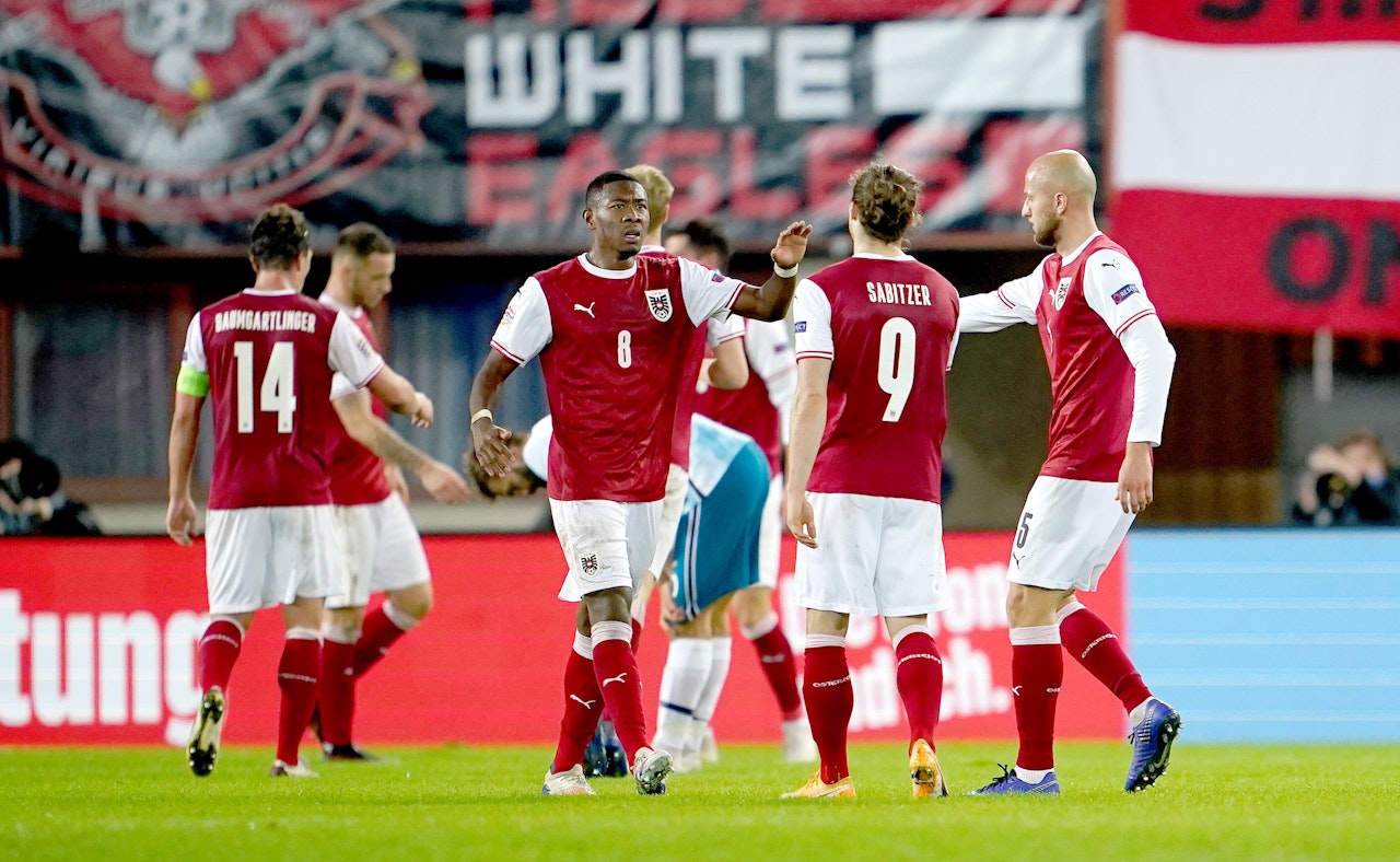 Heute.at - Fußball-EM 2021: Alle Spiele LIVE im Heute-Ticker