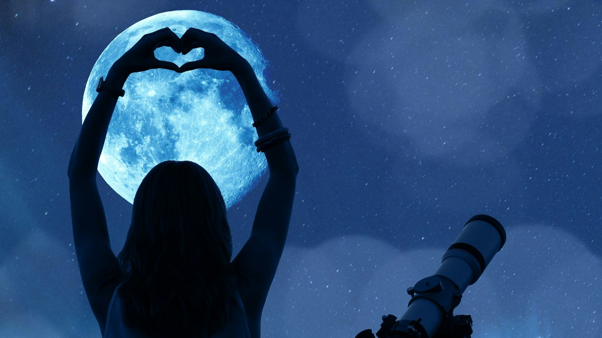 Ein paar Tipps für die besten Fotos des Supermondes