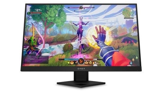 Leistung pur: Neues Gaming-Portfolio von HP