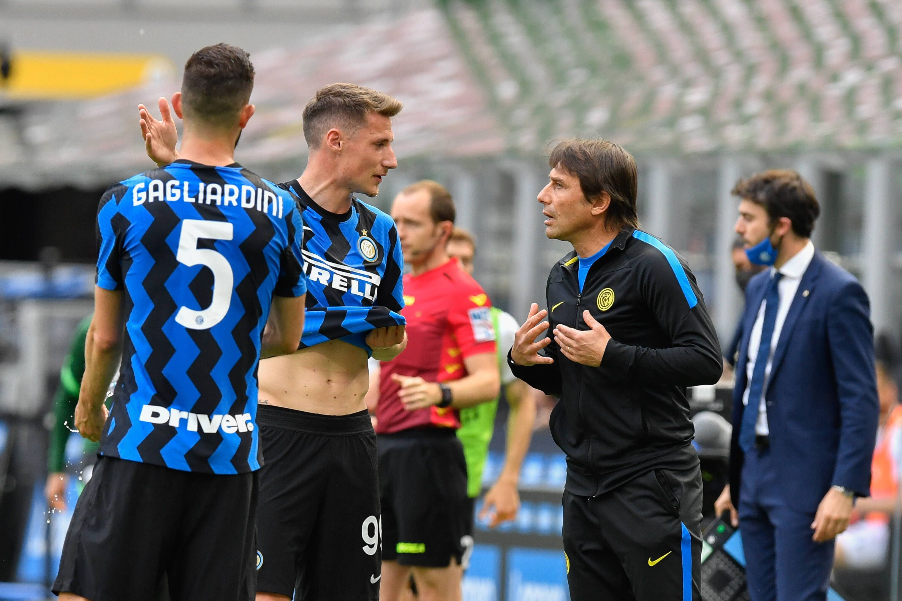 Antonio Conte